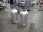 Otto Braun Ingredient Coating Tumbler